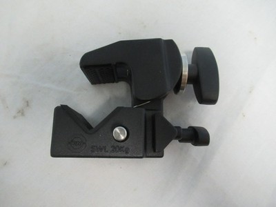 Kupo Clamp SWL 20kg (SS)