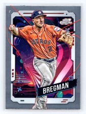 Click to enlarge Alex Bregman