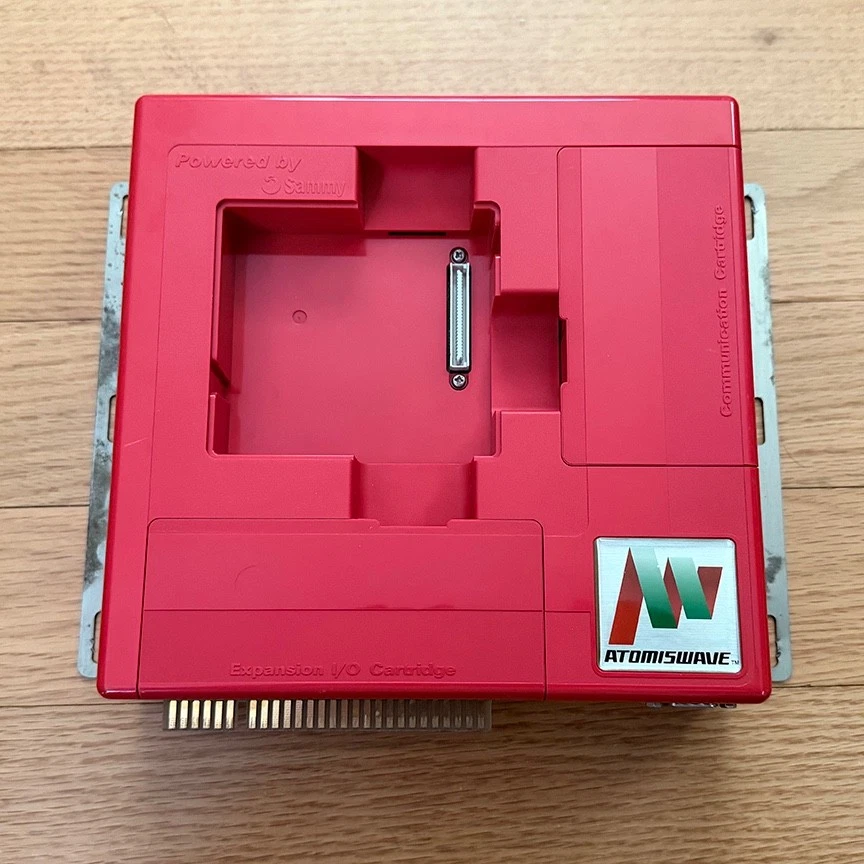 SEGA Collectible Arcade Gaming Replacement Parts for sale | eBay