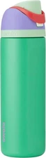 Owala Disney Princess Ariel FreeSip Insulated Stainless Steel Water Bottle 24oz