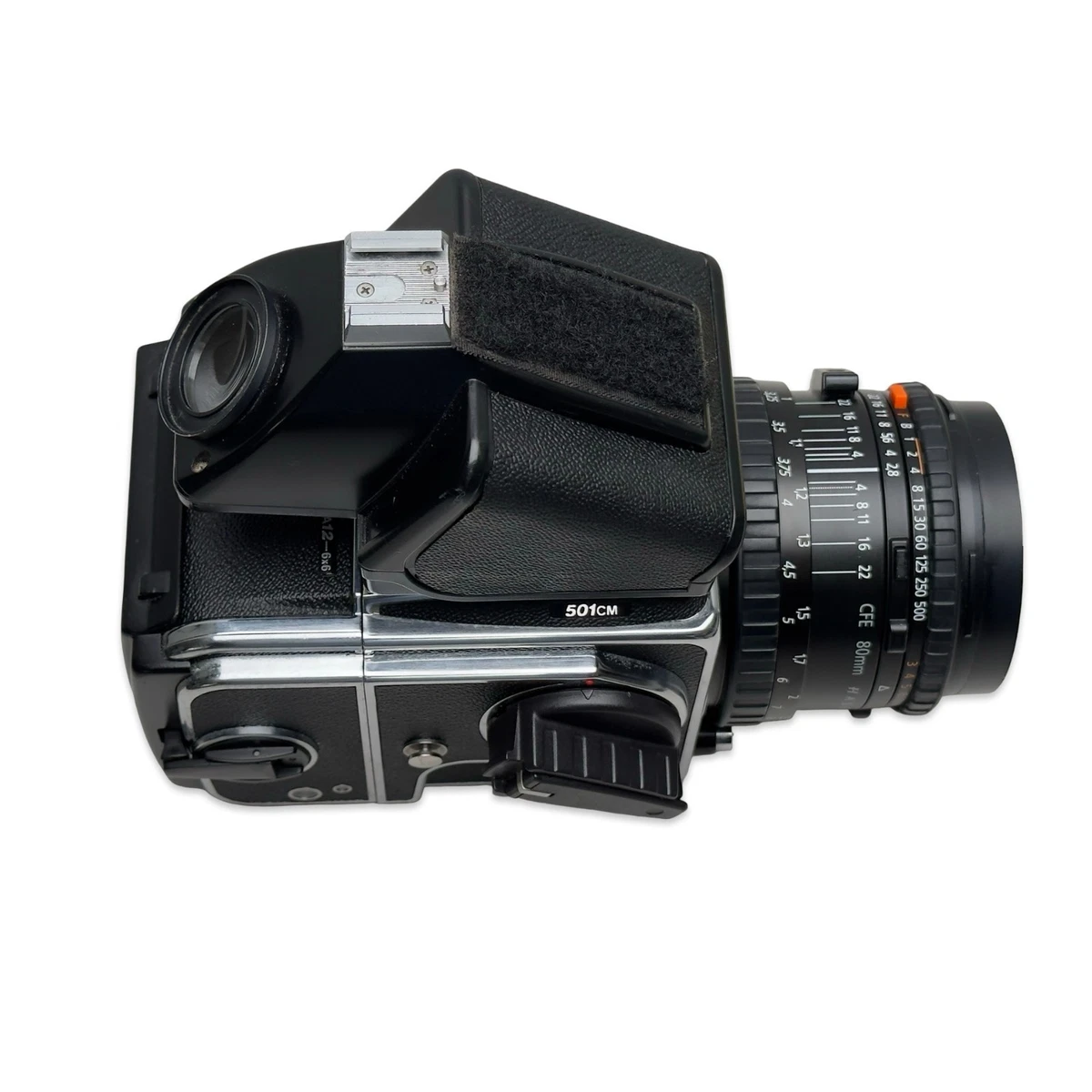 Hasselblad 501cm for sale | eBay