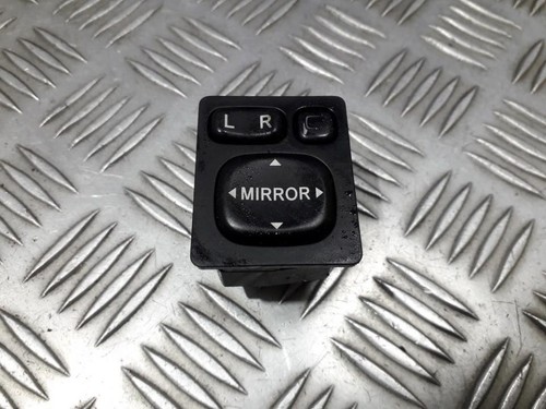 183575 Schalter Spiegelverstellung  Toyota Previa DE535068-54