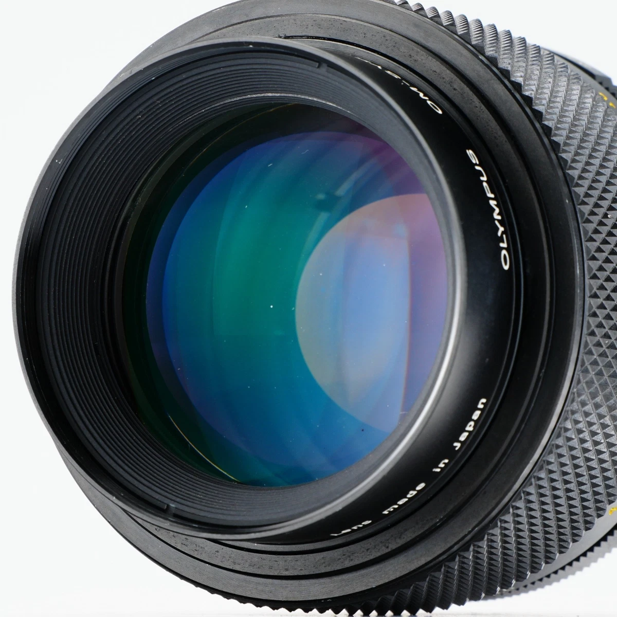 Olympus Zuiko 90mm Focal Camera Lenses for sale - eBay