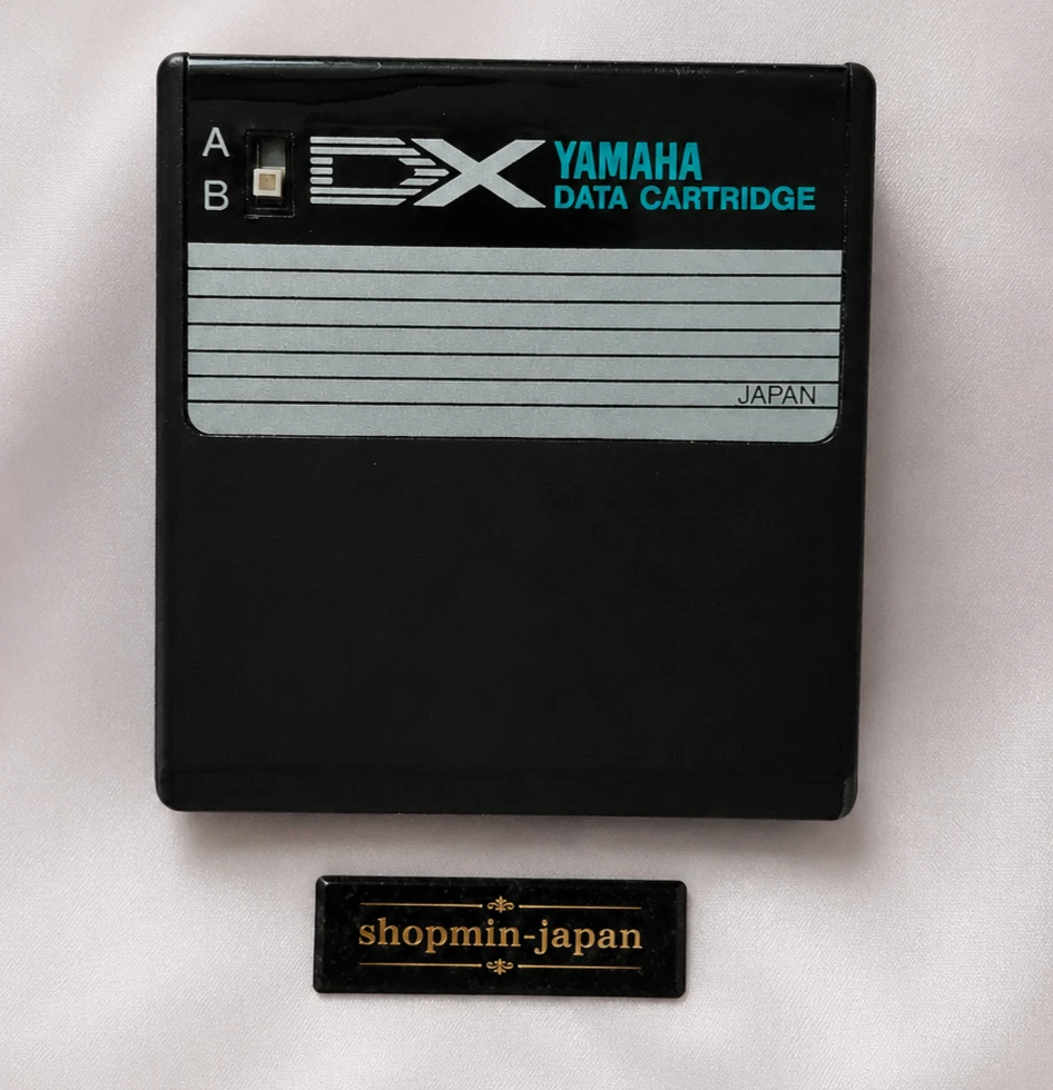 yamaha dx7 rom products for sale | eBay