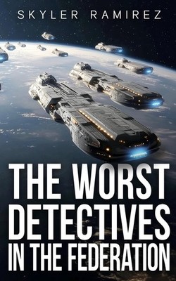 The Worst Detectives in the Federation (Dumb Luck and Dead Heroes) - Ramirez...