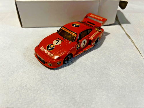 1/43 Grand Prix Models - Porsche 935 Turbo Jagermeister