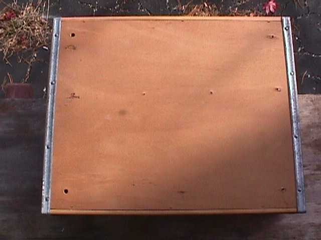 Jack Daniel’s WALL MOUNT Cabinet DECOR YOU RESTORE