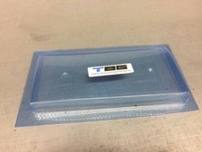 TRAXXAS RADICATOR WING vintage trx1