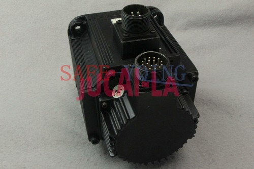 Servomotore AC YASKAWA SGMG09A2AB SGMG-09A2AB 1 PZ USATO - Foto 3 di 5