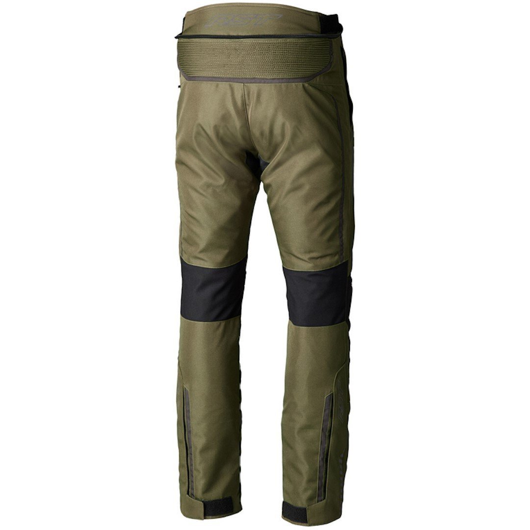 Jean Khaki Grey — photo 2 of 2