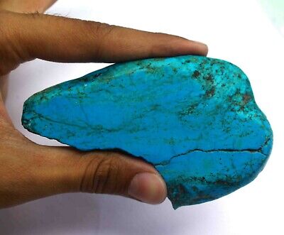 Details about  / 100 To 120 Carat Certified 100 /% Natural Arizona Sky Blue Turquoise Rough