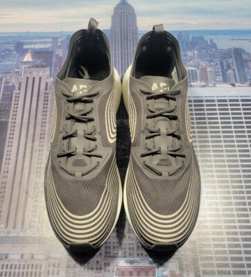 APL Streamline Low Top Running Shoe Dark Grey Mens Size 11.5  display picture 3