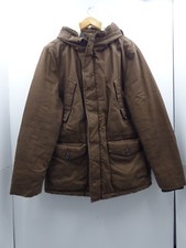 Men's Jasper J Conran brown jacket size L
