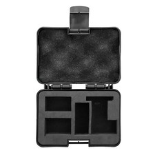 Sport Camera Carrying Box Shock-absorbing Storage Box Protector for OSMO Action2