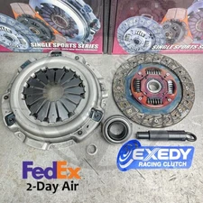Exedy OEM Clutch Kit for 90-97 Honda Accord F22 F23
