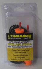 HT Polar Pick Life Saving Ice Picks