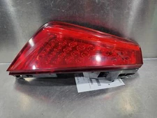 Tail Light Assembly NISSAN MURANO Left 06 07