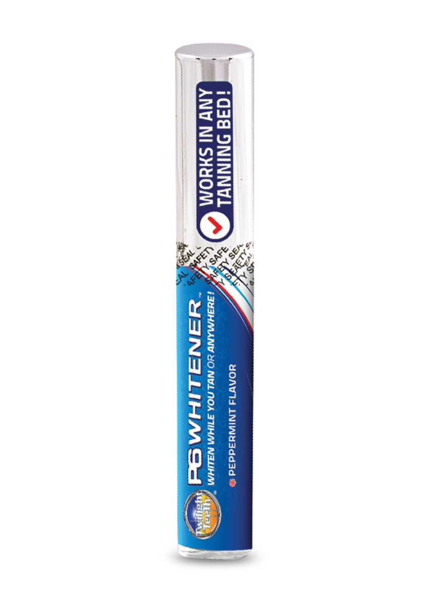 Twilight Teeth – Whitening Kit – New P6 Whitener For Salon or Home