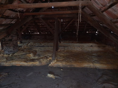 Ruhiges Haus am Dorfrand , 2 Zimmer , nur 1 Nachbar , Nähe Kaposvar - Ungarn ! - Bild 12 von 19
