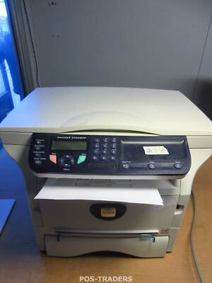 Xerox Phaser 3300MFP A4 Mono MFP Laser Printer USB Scan/Copy/Fax 965 PRINTS