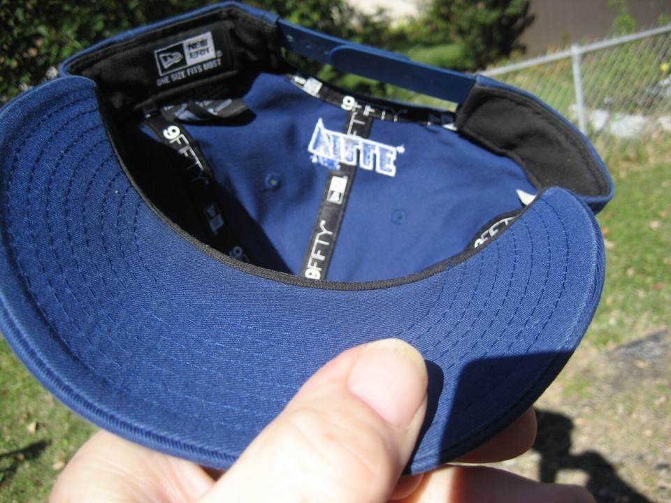 Rare Blue Edition Louisville Cardinals Baseball Hat Adjustable !!!! eBay