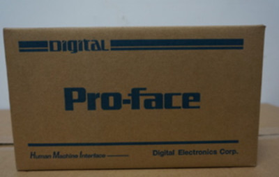 1PC Pro-face AGP3310H-T1-D24-RED AGP3310HT1D24RED PANE New Expedited Shipping
