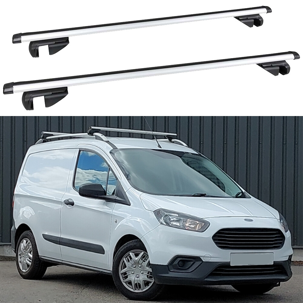 Transit Connect Roof Rack For Ford Courier Van Ford Transit