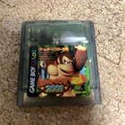 Nintendo Gameboy Color Cartridge Only GBC Donkey Kong 2001 Japanese D1189