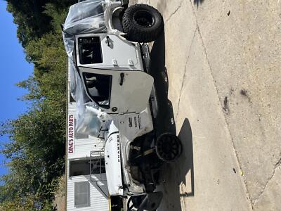 Used Integrated Power Module fits: 2015 Jeep Wrangler Multifunction totally inte