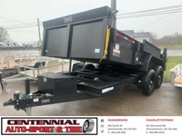 2021 Force 68 X 14 14K Heavy Duty With Tarp