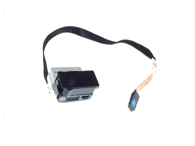 Dell OEM Poweredge R640 Front Right Rack Ear w/ Cable AMB02 JGYJG