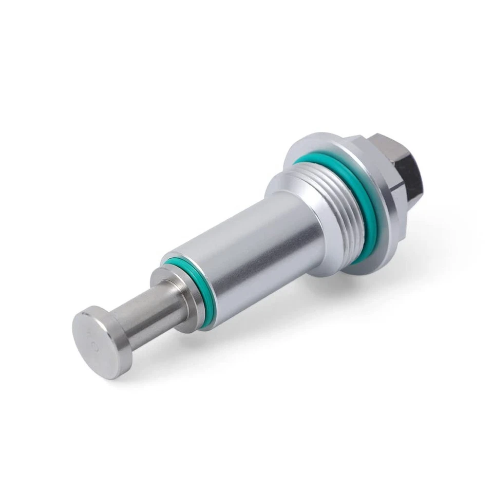 Tensor de cadena manual CNC para leva de motor de motocicleta para BMW S1000RR S1000XR S1000R Foto 2 de 4