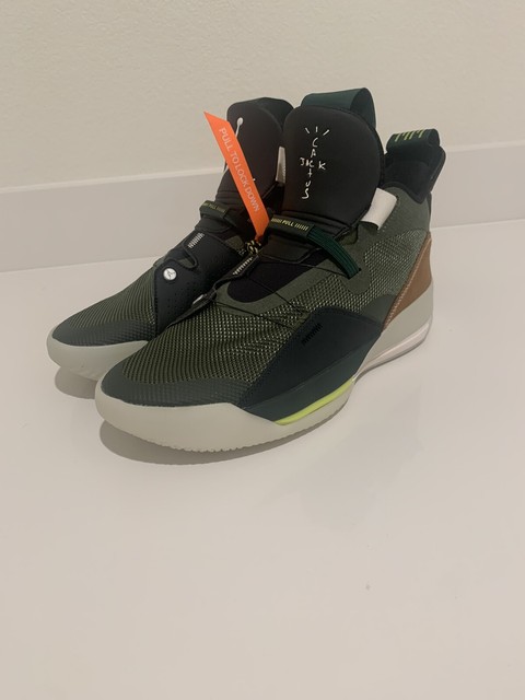 travis scott xxxiii