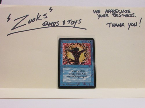 Magic the Gathering Alpha - Singles (NM/M-NM-LP) - Picture 54 of 66