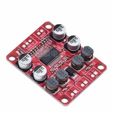 TPA3110 Digital Amplifier Board 2X15W Dual Channel 15W 15W Stereo Speaker 2A F1