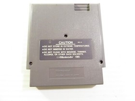 Tetris (Nintendo Entertainment System, 1989) NES, FREE 2-3 Day Ship!!! Pre-owned