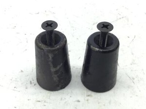 COPPIA BILANCERI STABILIZZATORI MANUBRIO SUZUKI BURGMAN L5 ABS 200 2015 C9112