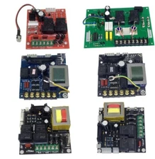 Wheel Balancer Accessories Balance Machine Power Board Circuit Board 220V 