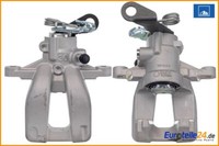 Bremssattel Ate 24.3367-1718.5 FüR Fiat Punto Punto Evo Opel
