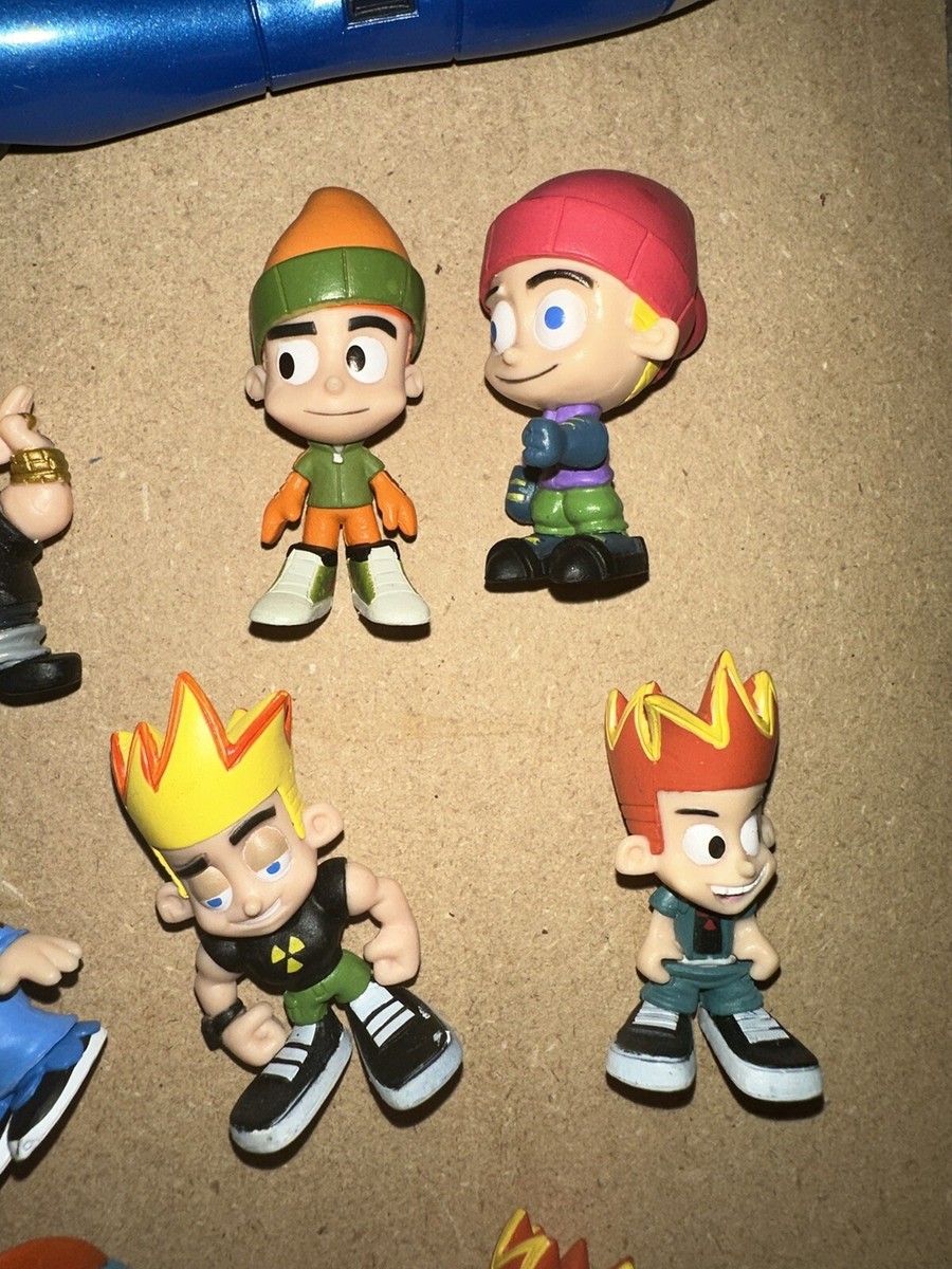 Johnny Test 2
