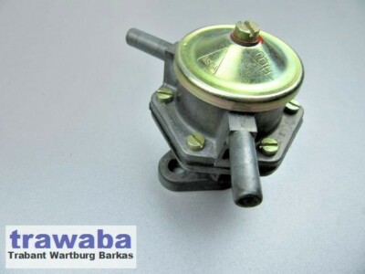 Wartburg 312 353 B1000 Kraftstoffpumpe Benzinpumpe Barkas BVF FallstV