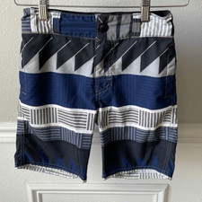 Cherokee youth swim trunks