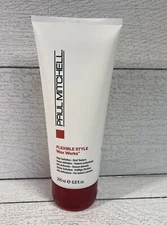 Paul Mitchell Flexible Style Wax Works High Definition 6.8 oz