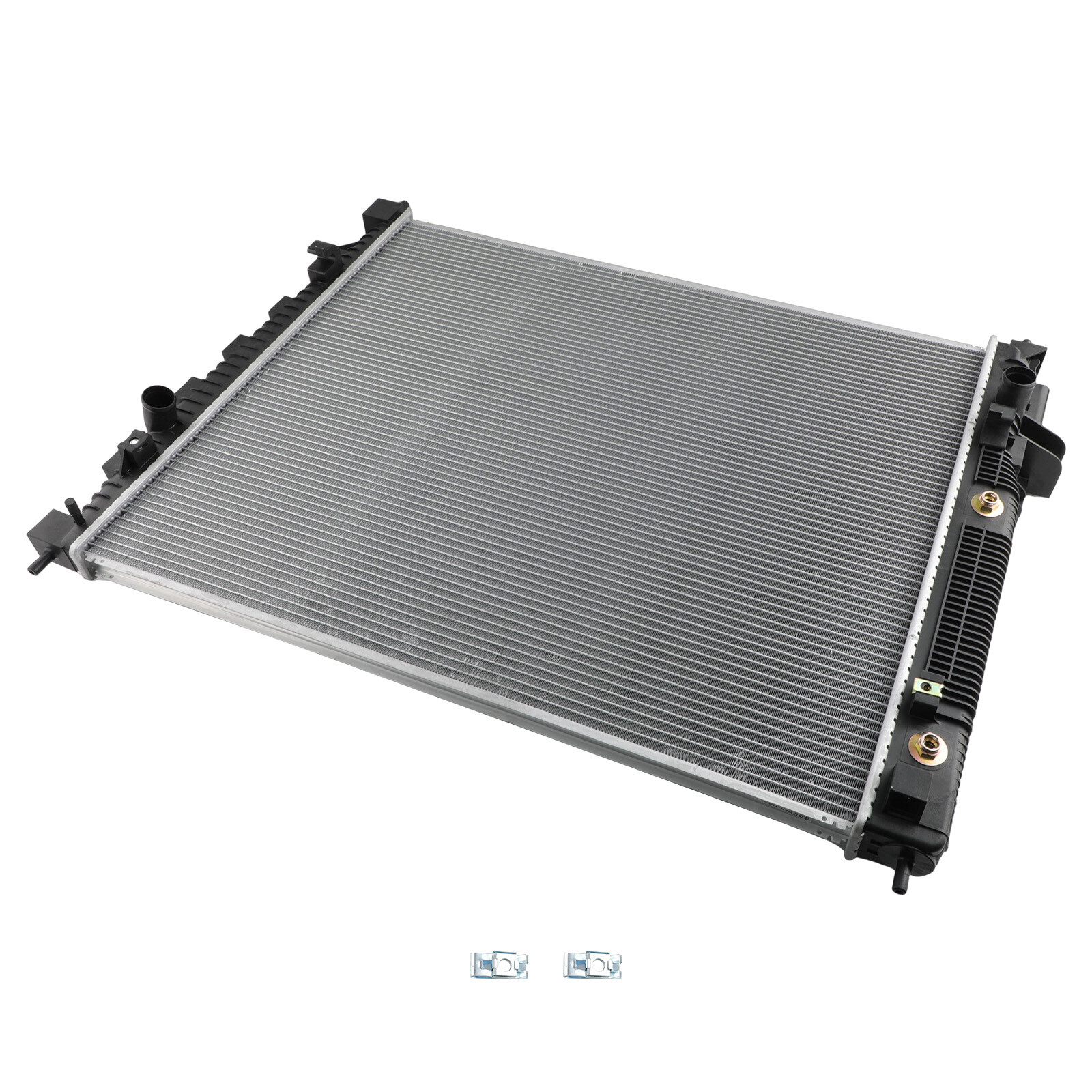 Radiator for Chevrolet Traverse fit Buick Enclave 2018-2024 3.6L V6 86801856