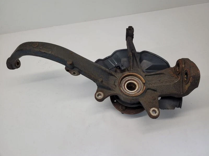 Conjunto de nudillo de husillo de pasajero delantero derecho Ford Fusion 2006-2012 OEM Foto 2 de 2