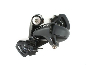 shimano 105 rd 5800 rear derailleur long cage