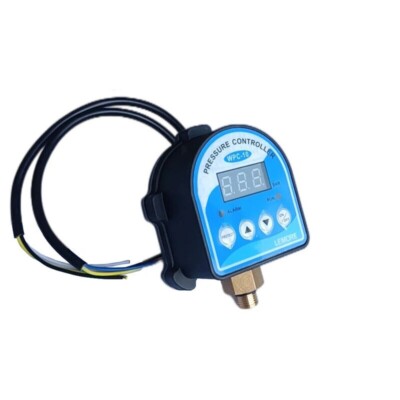 WPC-10 Automatic Eletronic Digital Display Pressure Controller Switch