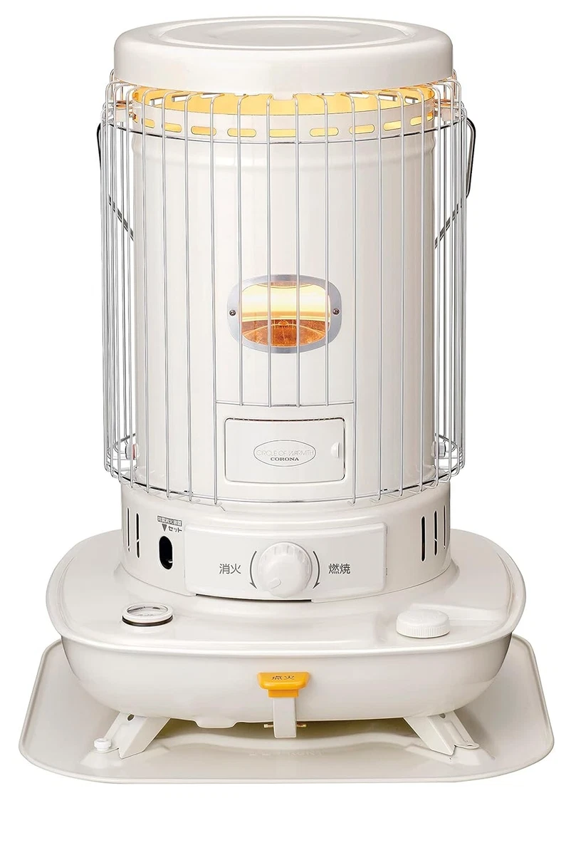 Corona Kerosene Home Space Heaters for sale - eBay