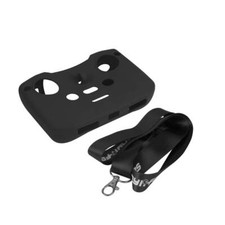 Black Silicone Cover for Remote Controller for DJI Mavic 3