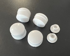 SET PARACOLPI PER SEDILE CARENA/PANCARE - 2FSE548702